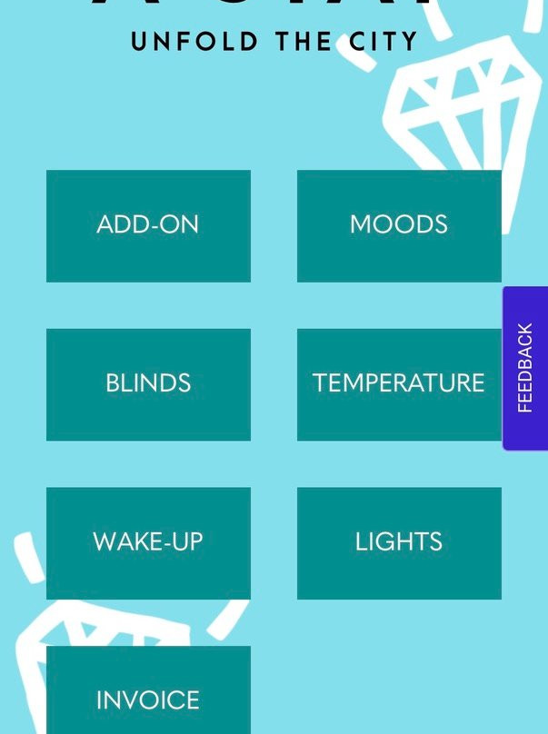 A-STAY Antwerp主图