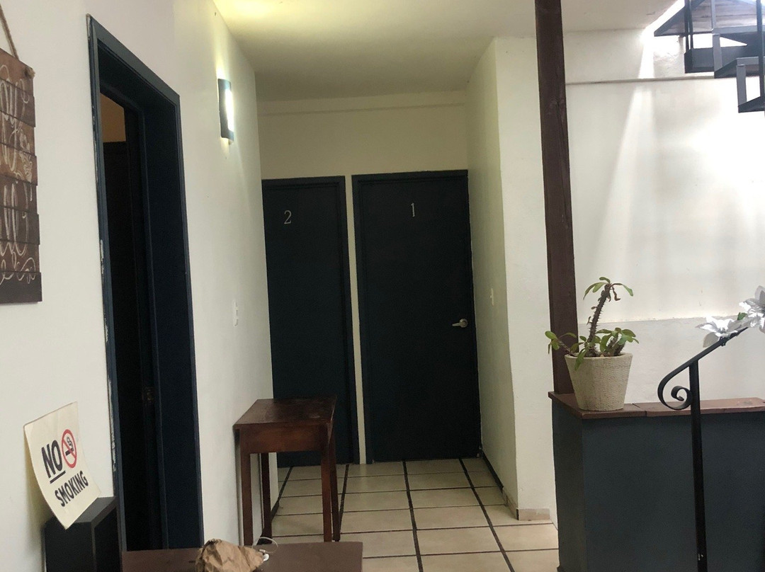 Posada El Jardin主图