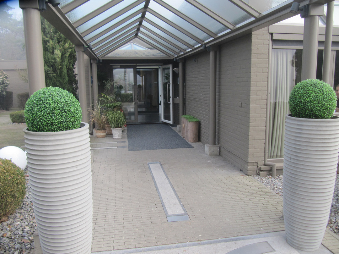 Hotel Zuid主图