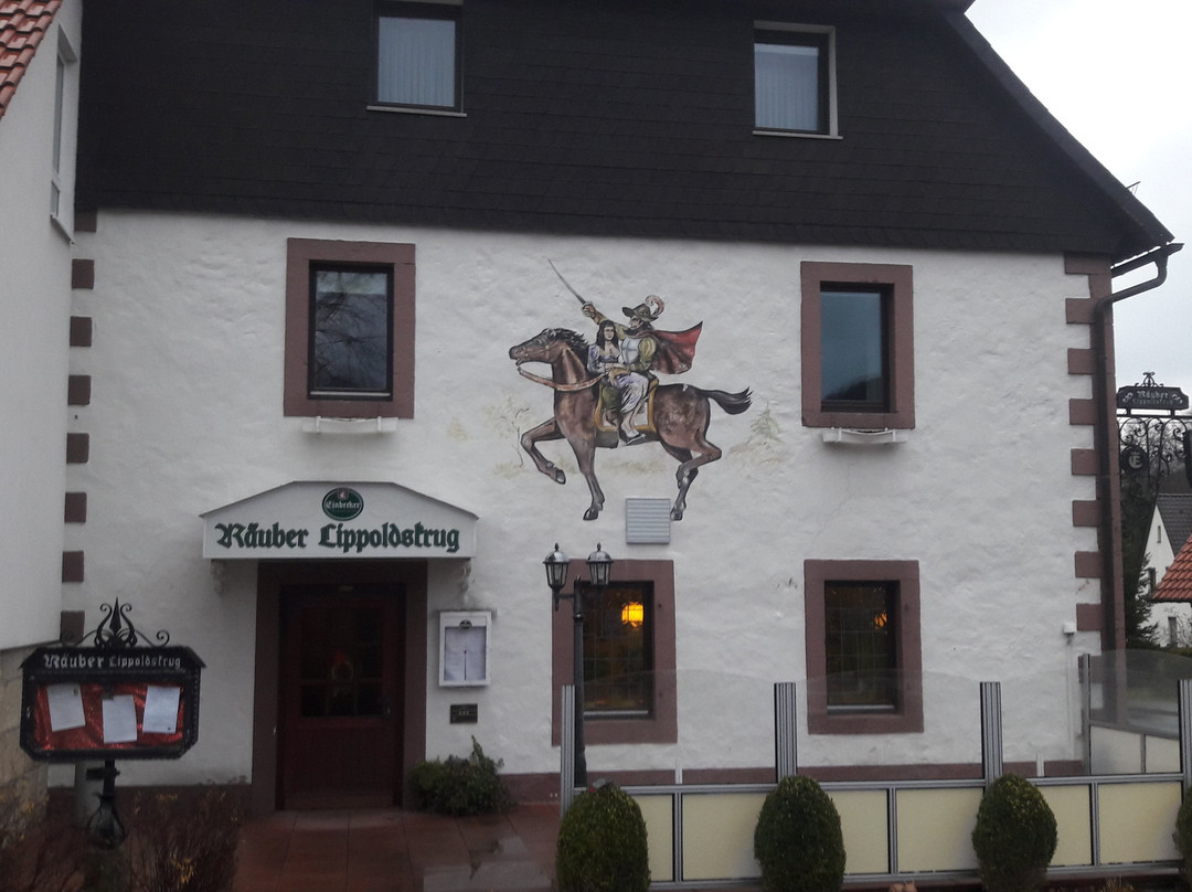 Alfeld旅游攻略图片