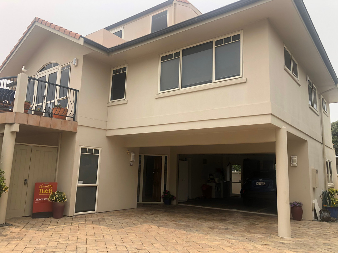 Beachside Bed & Breakfast主图