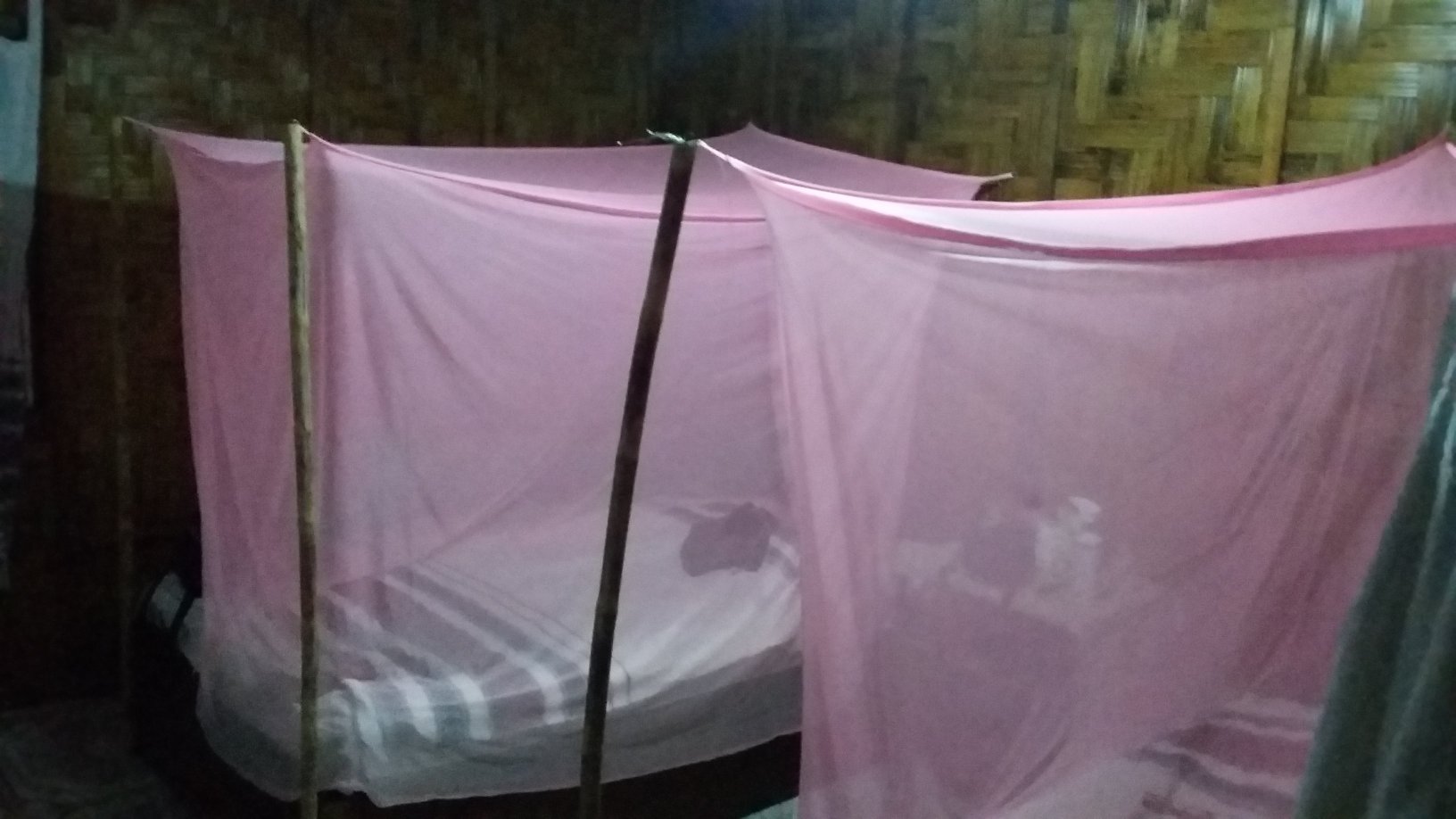 The Phou Iu Guest House and Restaurant-官方