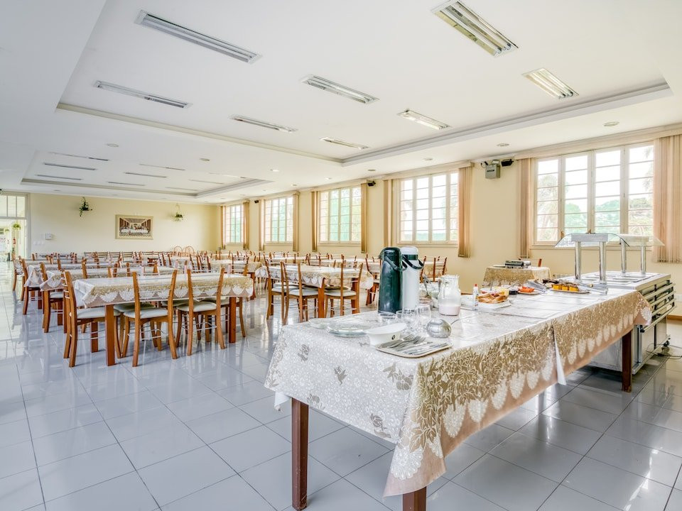 Hotel Murialdo主图