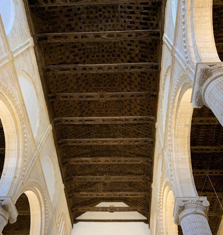Municipal Museum of Antequera景点图片