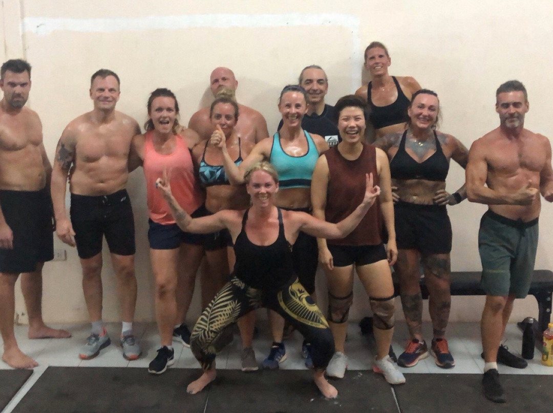 Fit On Lanta-兰塔岛必去景点