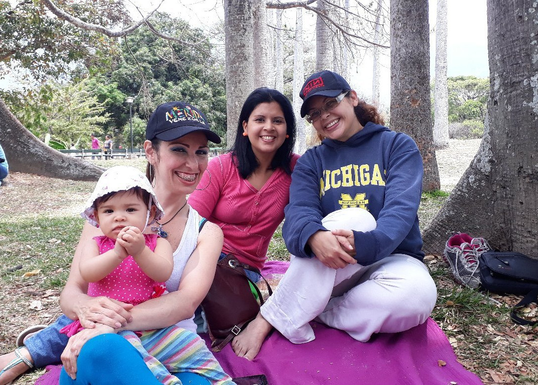 Parque del Este-加拉加斯必去景点