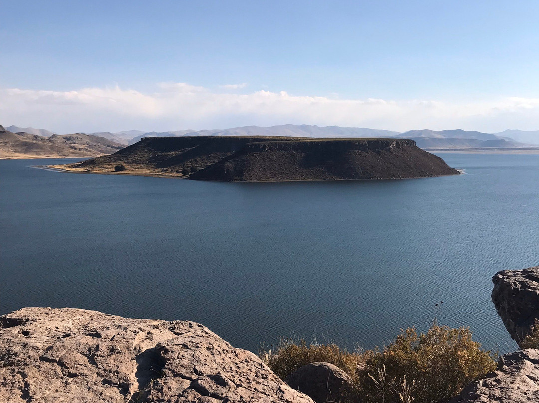 Lake Umayo-普诺大区必去景点