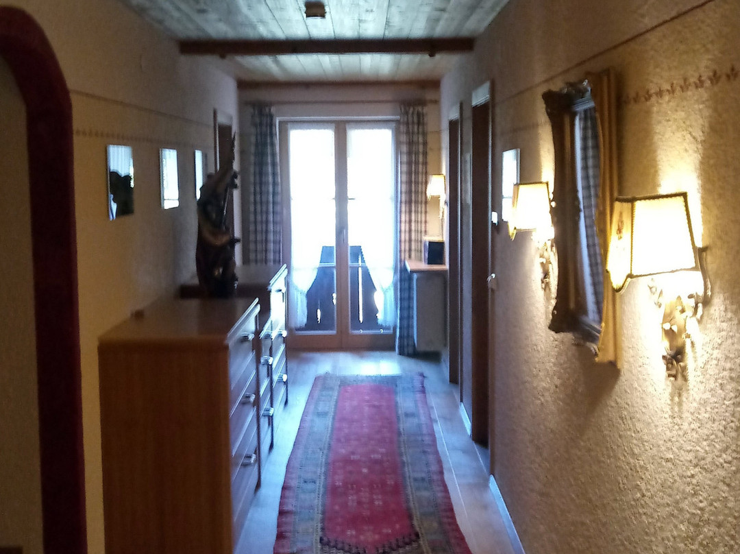 Pension Schusterpeter主图