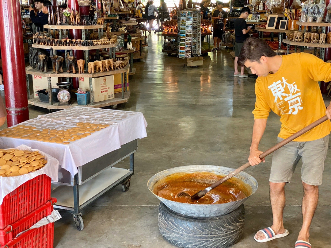 Coconut Sugar Farm景点图片