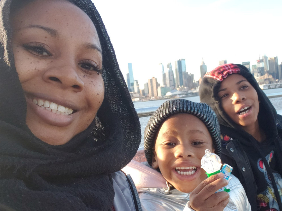 NY Waterway Ferry景点图片