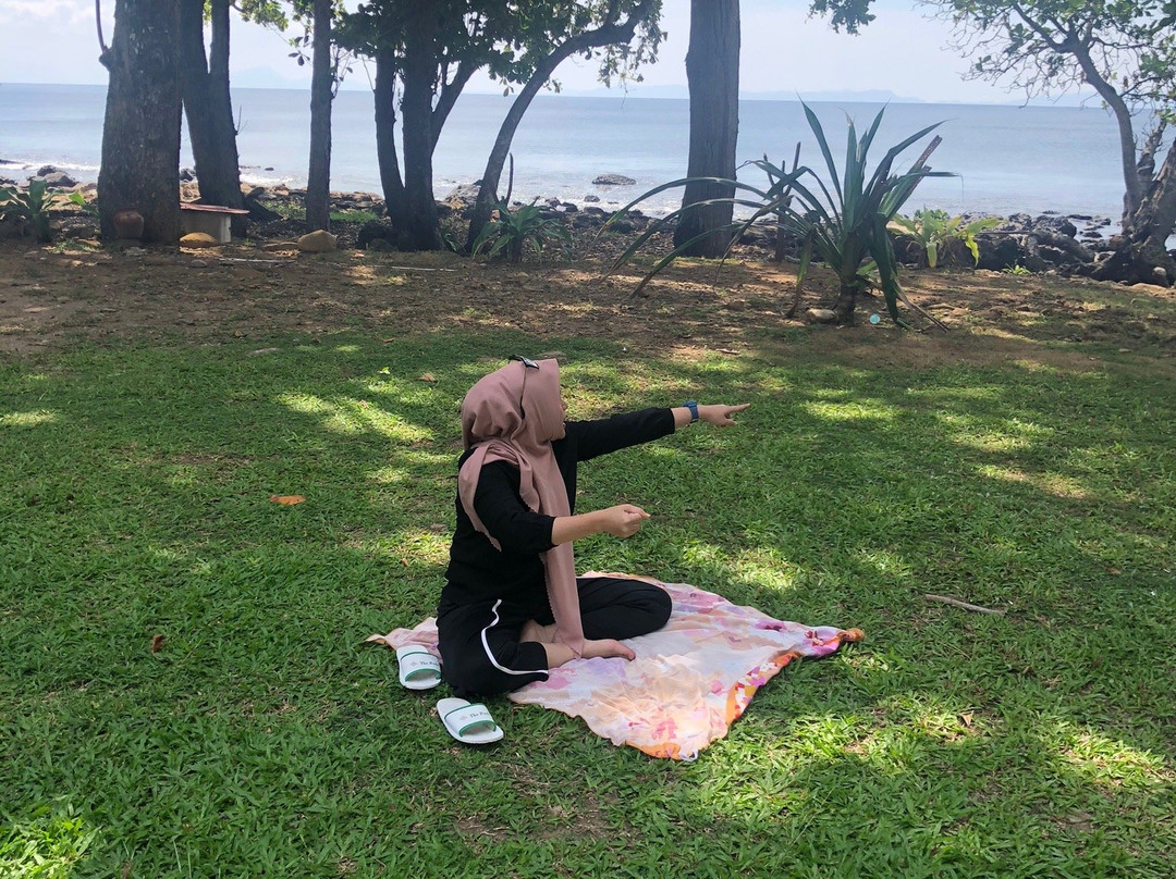 The Pade Resort主图