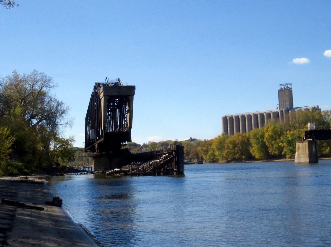 Lilydale Regional Park-圣保罗必去景点