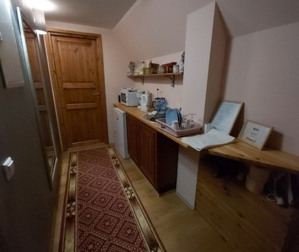 Kraavi Guesthouse主图
