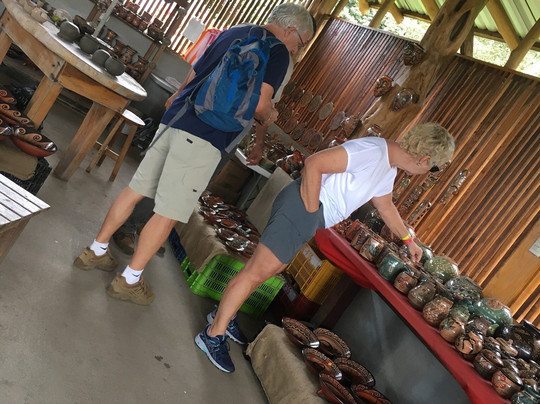 GTxpedition-塔马林多必去景点