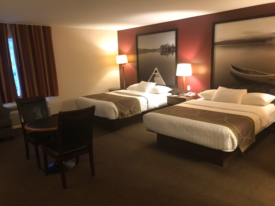 Super 8 by Wyndham North Bay主图