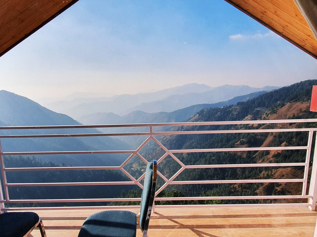 Kufri Pacific Resort主图