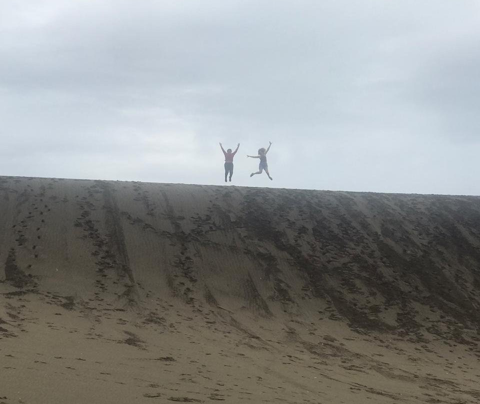 Dunas de Bani-Bani必去景点