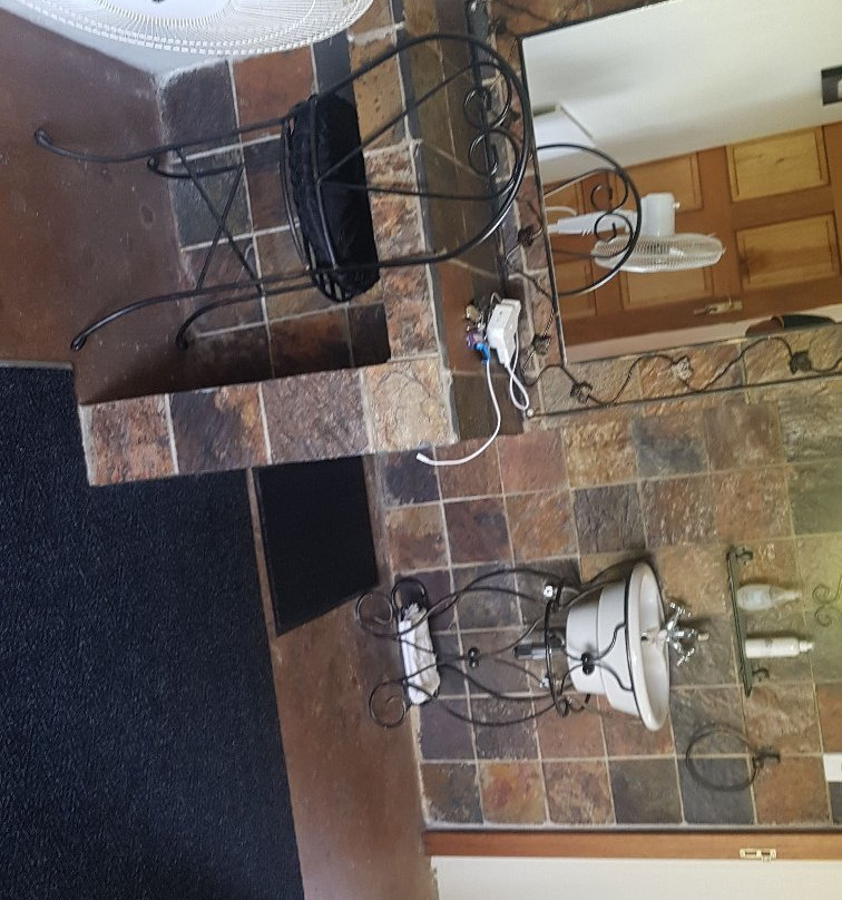 River Crossing  Accommodation主图