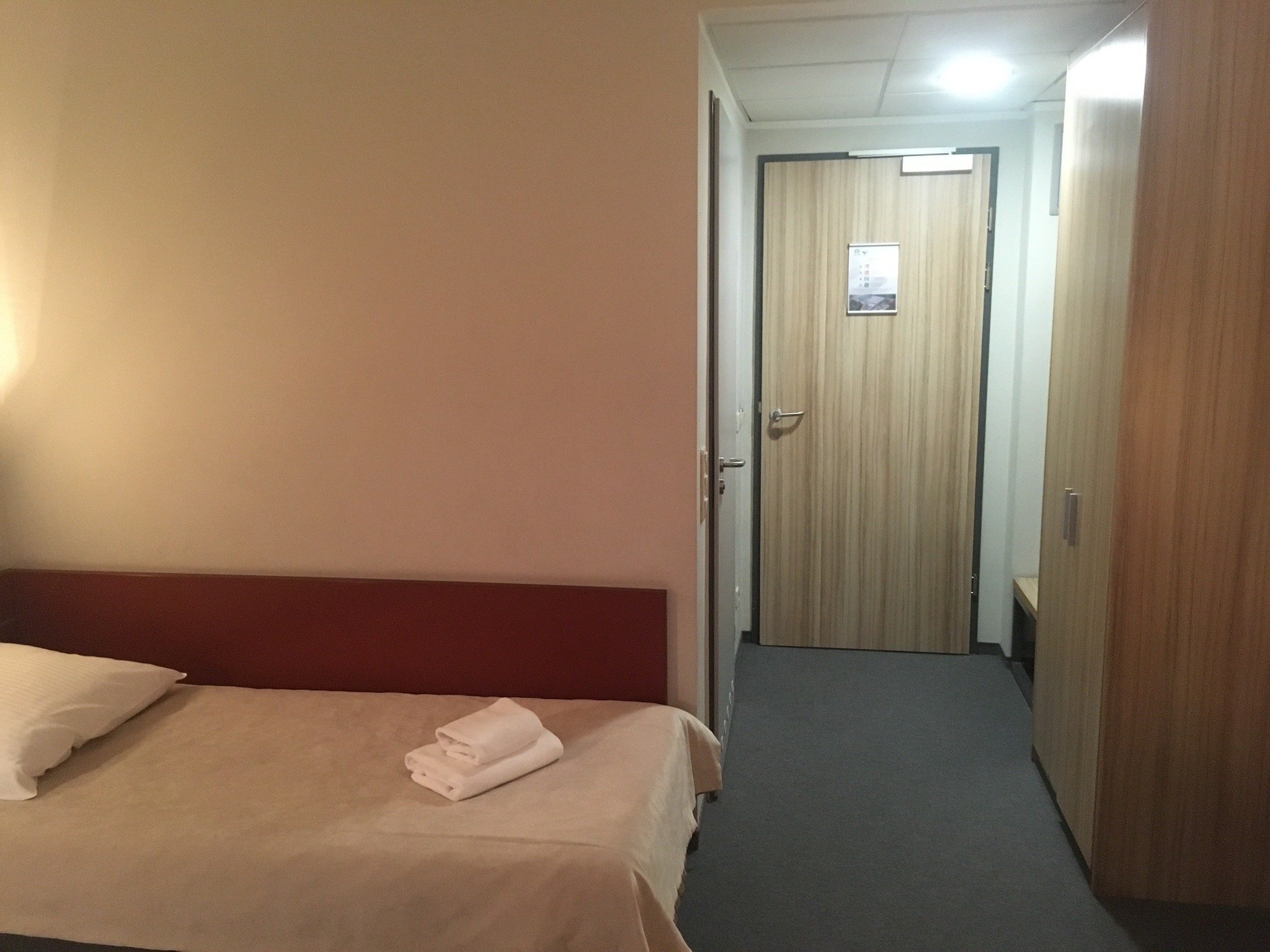Hotel Aqua Zdroj-官方