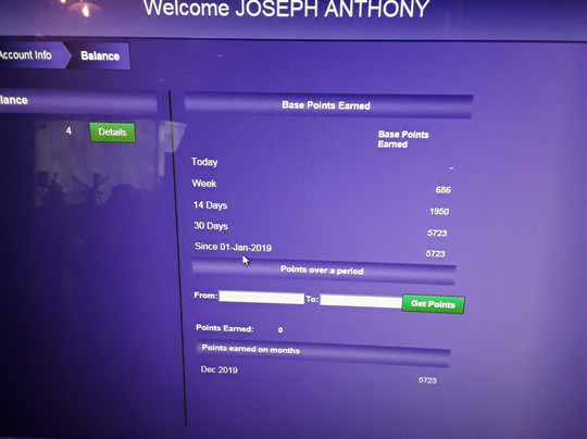 Wind Creek Atmore主图