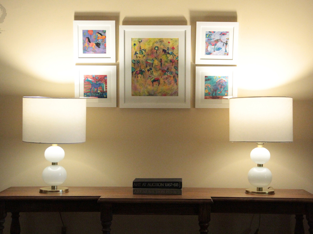 Aun Art House景点图片