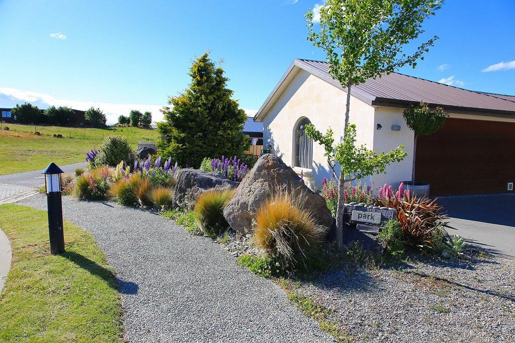 蒂卡波高地主图