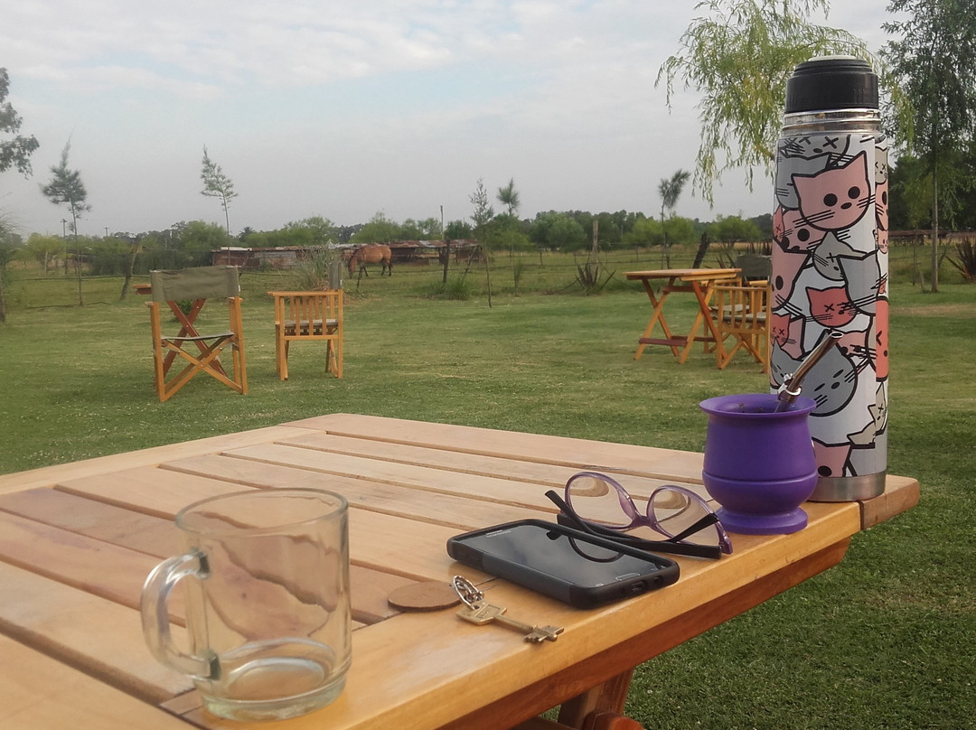 La Posada de Uribe主图