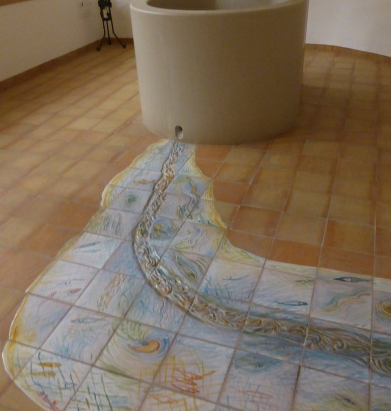 Parrocchia Sant'antonio Di Padova In Pontecagnano-Pontecagnano Faiano必去景点