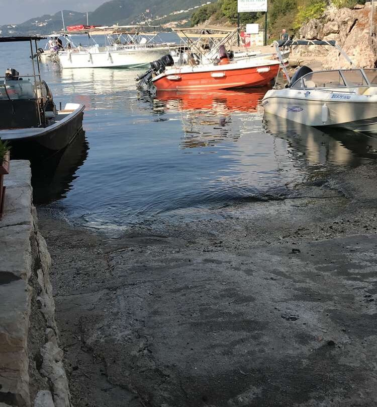 Nissaki Bay-Nissaki必去景点