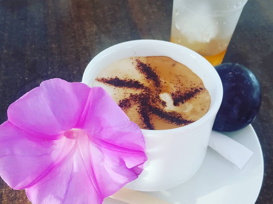 Renaissance Tunis Hotel主图