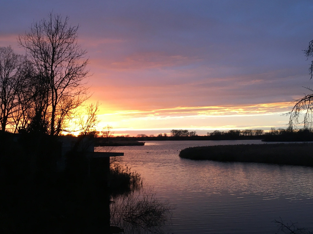 Blankaart Nature Reserve景点图片