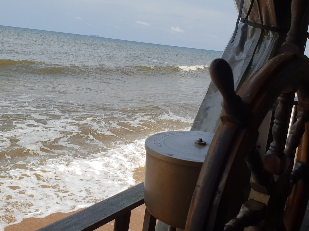 Les Gites de Kribi主图