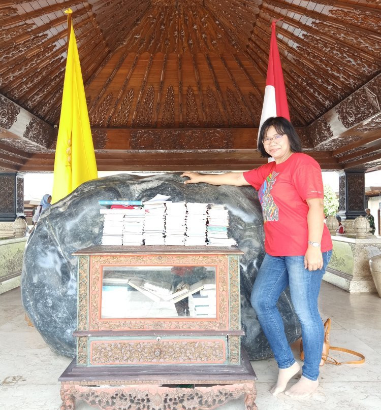 Tomb of Soekarno景点图片