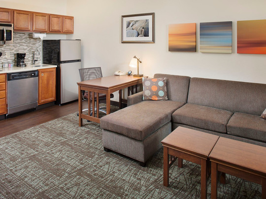 Staybridge Suites San Angelo By IHG主图