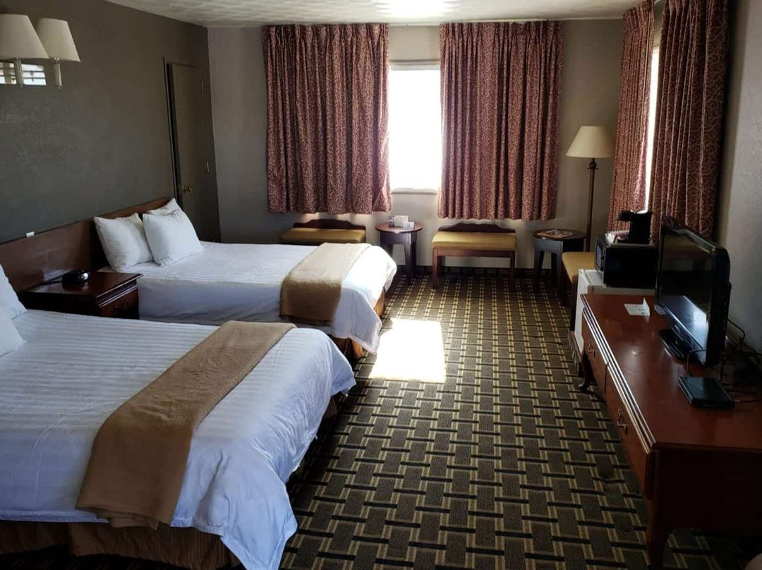 Travelodge by Wyndham Evanston主图