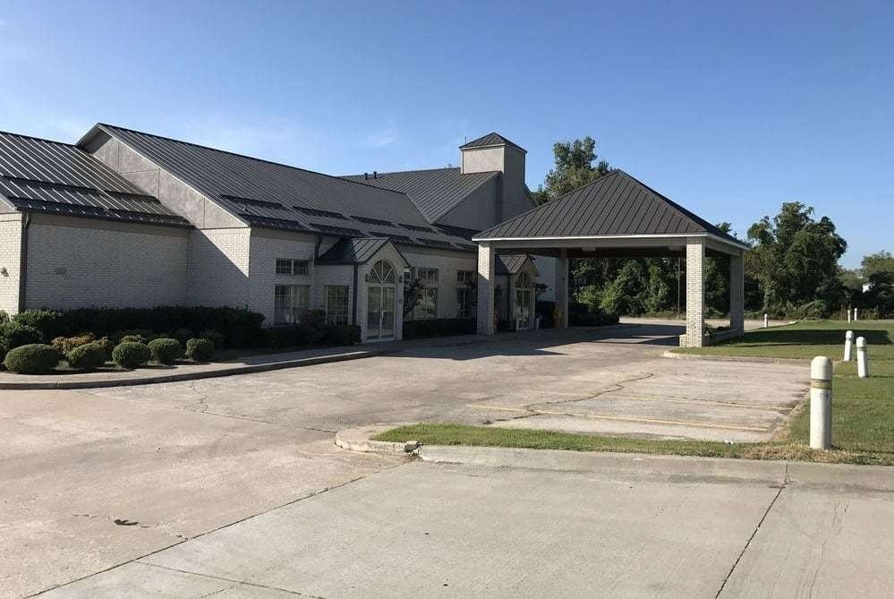 Days Inn by Wyndham Grove主图