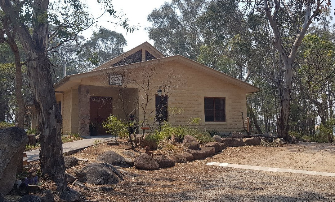 金银花别墅主图