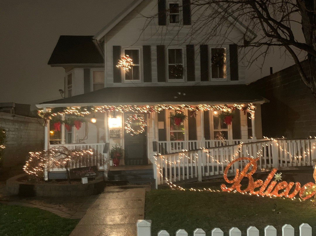 C&K-Rockville Centre必去景点