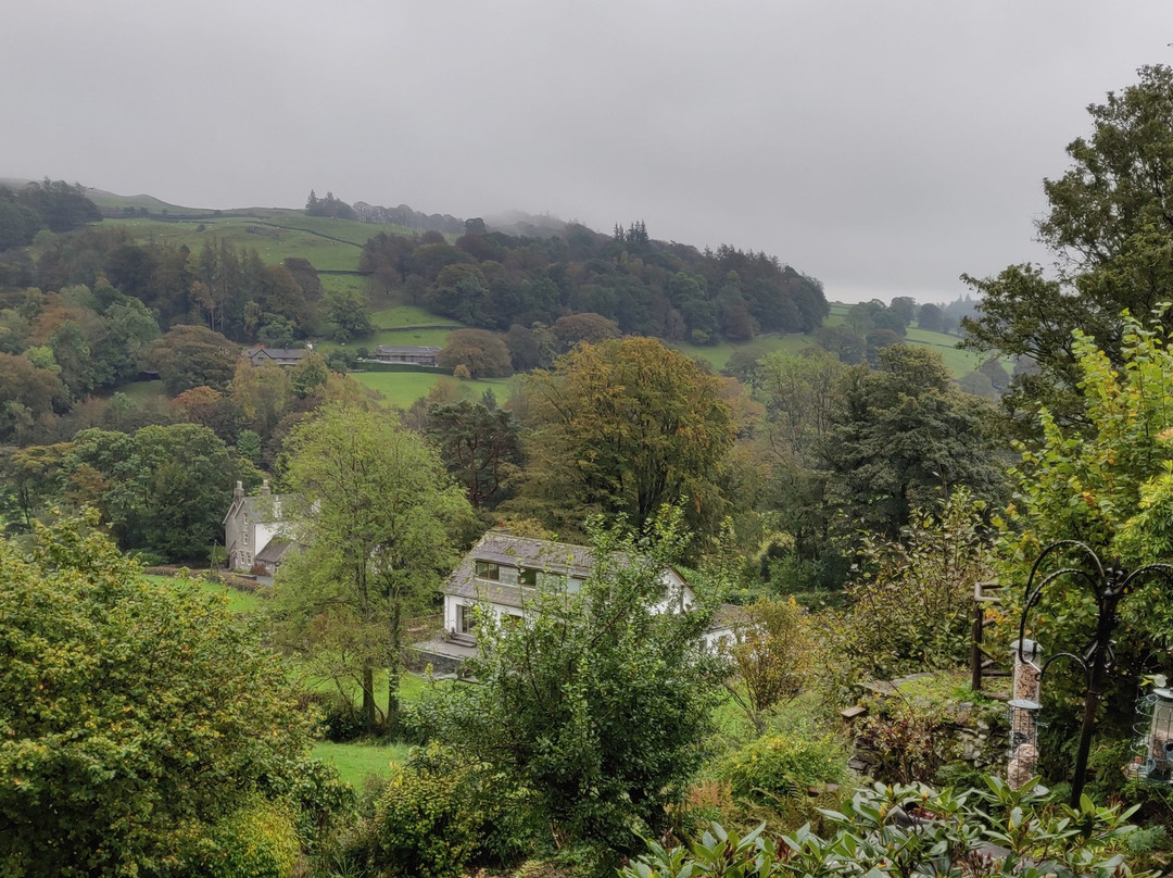 High Fold Guest House主图