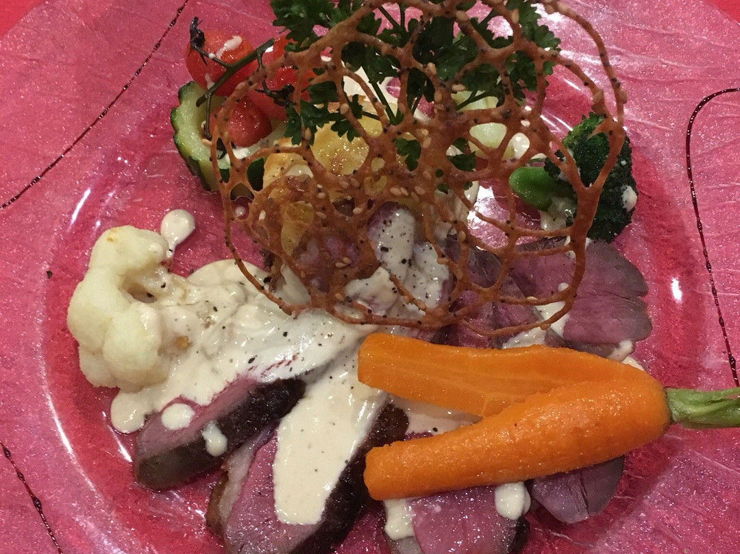 Les Rives du Plantie主图