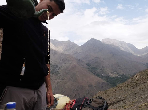 Adventure Tours Morocco-马拉喀什必去景点