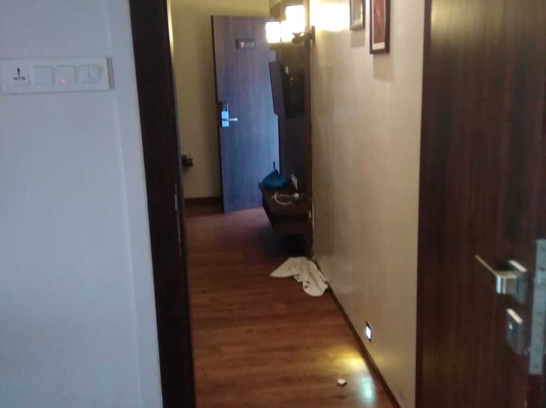 Riva Boutique Apartments主图