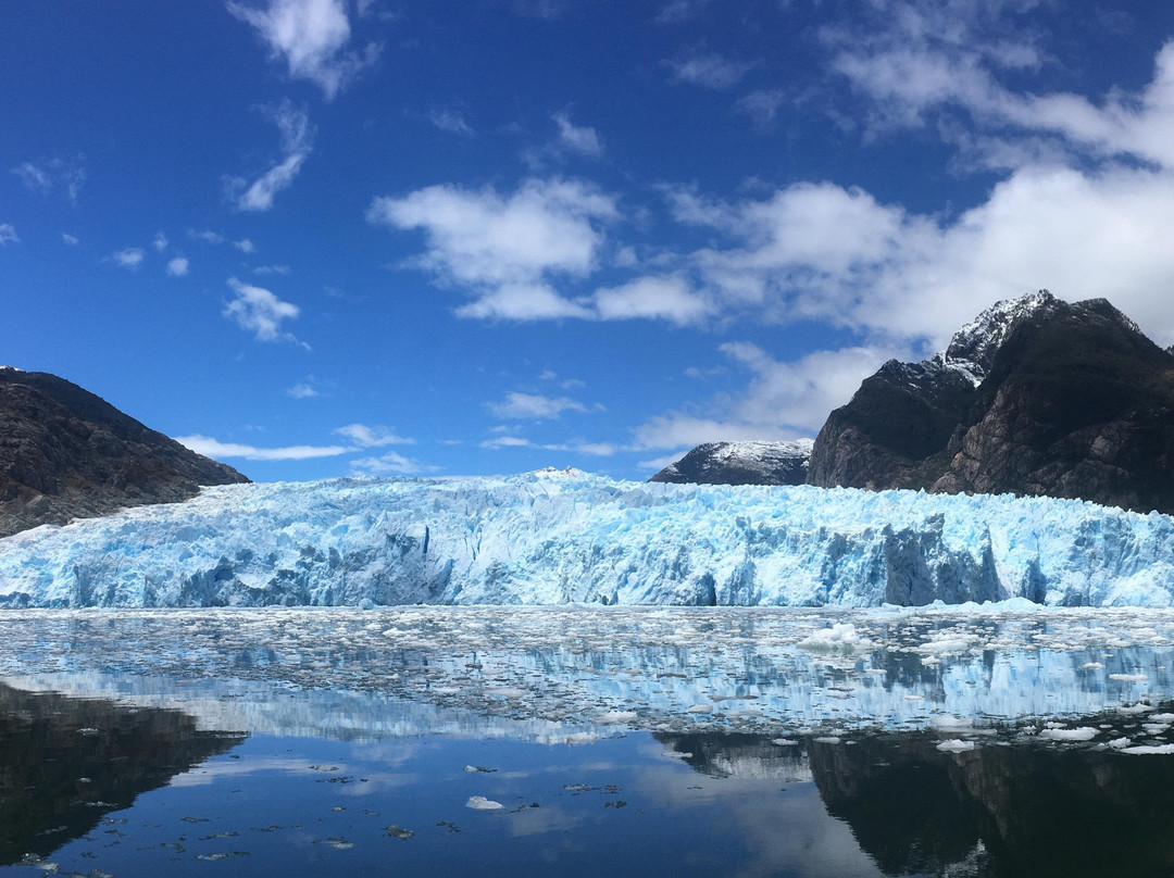 Nomade Experience Chile-Puerto Rio Tranquilo必去景点