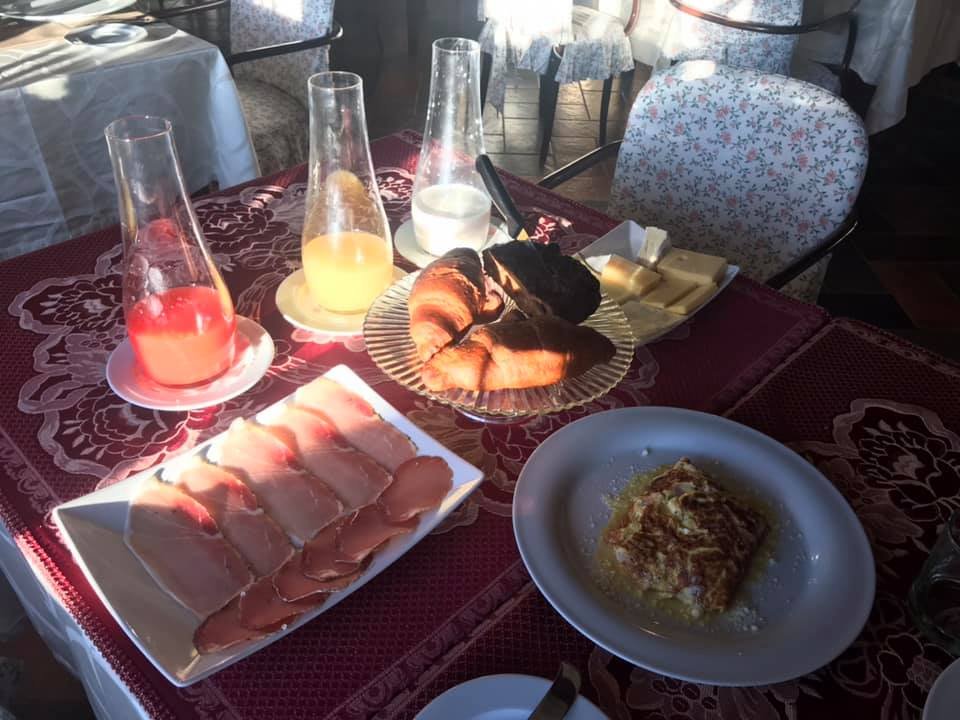 Hotel Rotelle-餐饮