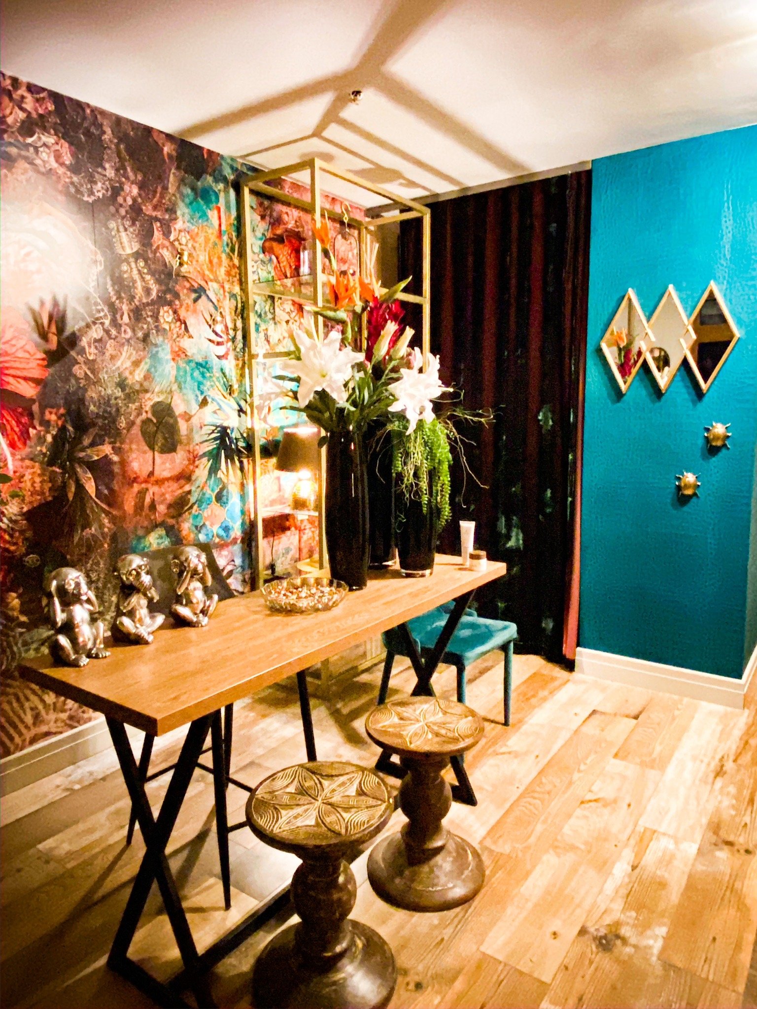 Bali Butique Rooms-官方