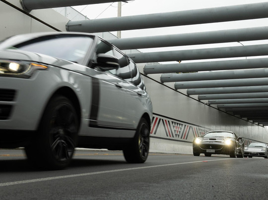 7 Deadly Sins-陶兰加必去景点