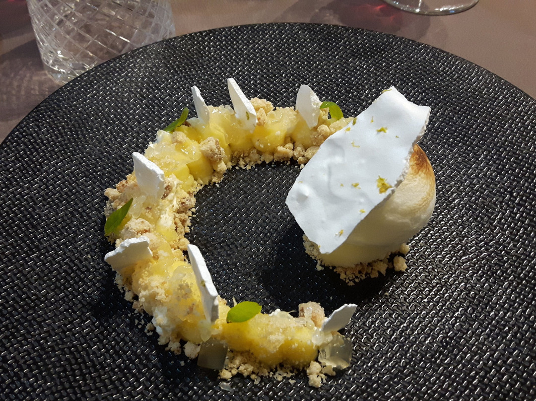 La Brèche Logis Hôtel***主图