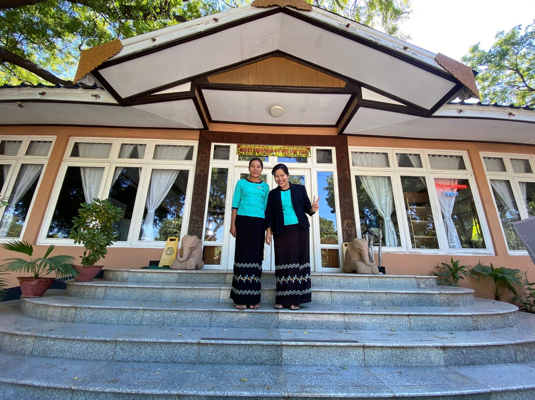 Thante Hotel Nyaung Oo主图