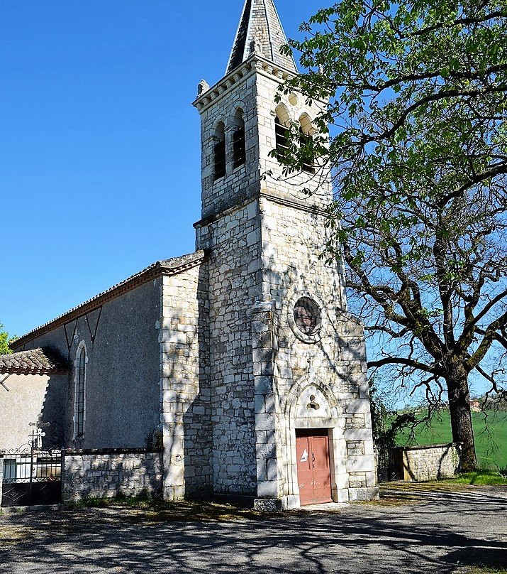 Labastide-de-Penne旅游攻略图片