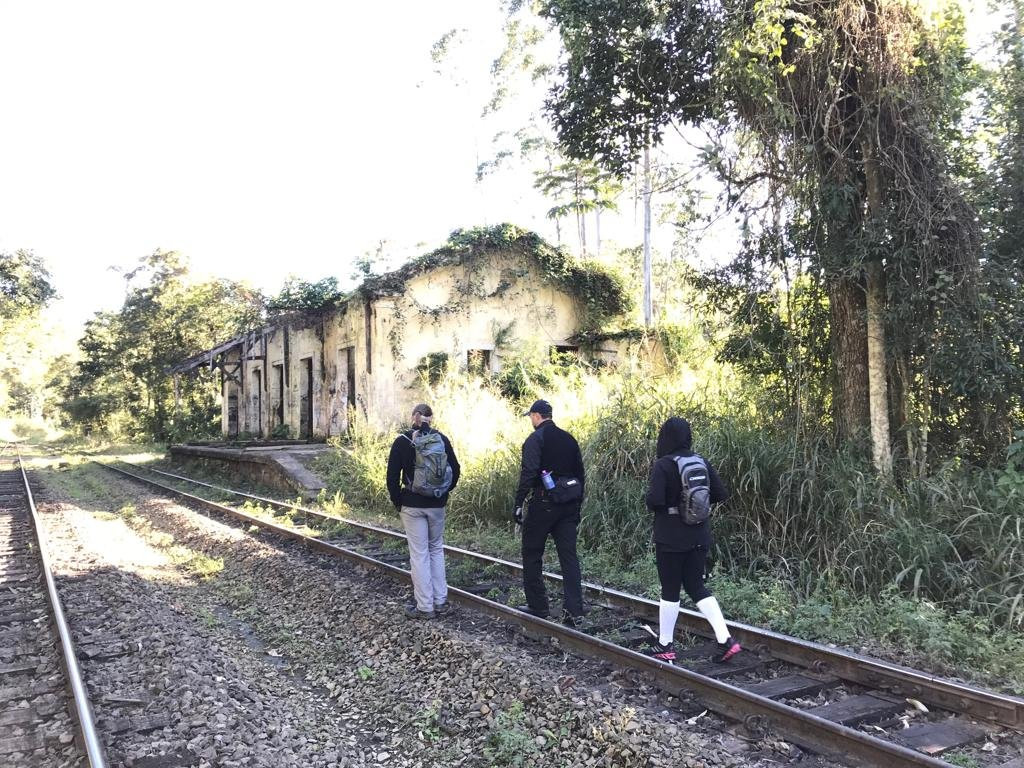 Montes e Caminhos景点图片